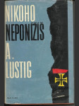 Nikoho neponížíš - náhled