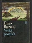 Velký portrét - náhled