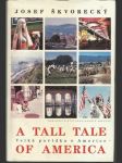 A Tall Tale of America - Velká povídka a Americe - náhled