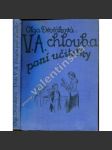 Třída V.A, chlouba paní učitelky (škola, příběh) - náhled