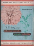 Pěstujme jakostní sazenice zeleniny a květin - Nová úprava prodeje sazenic zahradních rostlin - náhled