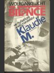Bilance Klaudie M. - náhled