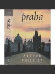 Praha: román - náhled