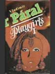 Playgirls I-II - náhled