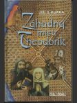 Záhadný mistr Theodorik - náhled
