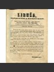 Libuša – List pro lid a domácnost, roč. I. + č. 1-2 z roč. II. (1863-1864) - náhled