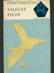 Válečný pilot - náhled