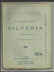Silveria - náhled