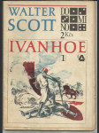Ivanhoe - náhled