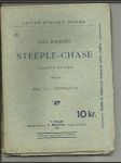 Steeple-Chase - náhled