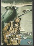 Biggles - Vzdušný komodor - náhled