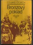 Bronzový poklad - náhled