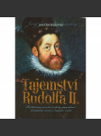 Tajemství Rudolfa II. - náhled