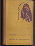 Alláhovo království - náhled