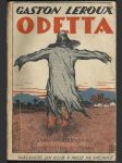 Odetta - náhled