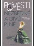 Pověsti nezbedné a divů plné - náhled