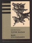 Vlčák Kazan - Barí, syn Kazanův - náhled