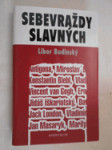 Sebevraždy slavných - náhled