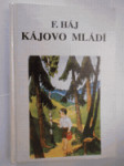 Kájovo mládí - náhled