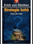 Strategie bohů - osmý div světa - náhled