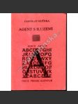 Agent s iluzemi (exilové vydání, Archa) - náhled