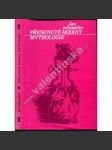 Přesunuté hodiny mythologie (edice: Klub čtenářů) [povídky, exilové vydání] - náhled