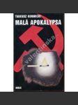 Malá apokalypsa (exilové vydání, Index) - náhled