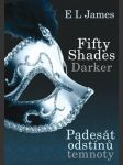 Fifty shades darker - padesát odstínů temnoty 2. díl  - náhled