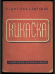 Kukačka - náhled