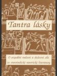 Tantra lásky - náhled