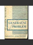 Generační problém - náhled