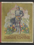 Zahradou vzpomínek - náhled