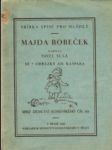 Majda Bobeček - náhled