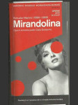 Mirandolina - náhled