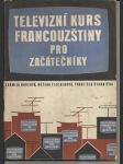 Televizní kurs francouzsštiny pro začátečníky - náhled