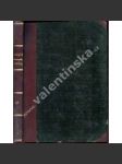 Časopis pro pěstování mathematiky a fysiky,  XLIX. (1920) [matematika, fyzika, mj. Theorie dopružování, O pružnosti atomů, Příspěvek k theorii ochlazování desky] - náhled