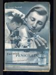 Zázračný penicillin - náhled