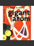 Gigant atom - náhled