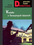 Vražda v Tereziných lázních - náhled