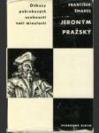 Jeroným Pražský - náhled