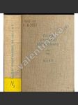 Česká literární bibliografie 1945 - 1963, II. díl - náhled