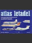 Atlas letadel 3. - náhled