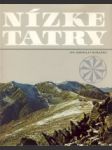 Nízke Tatry - náhled