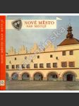 Nové Město nad Metují (edice Památky - Městské památková rezervace) - náhled