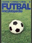 Futbal encyklopédia - náhled