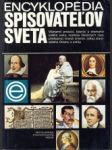 Encyklopédia spisovateľov sveta - náhled