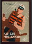 Kapitán Mollenard - náhled