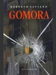 Gomora - náhled