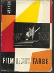 Film - Licht - Farbe - náhled