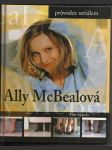 Ally McBealová - Průvodce seriálem - náhled